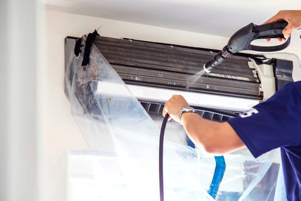 Best Air Duct Cleaning Near Me  in Mountain City, TN