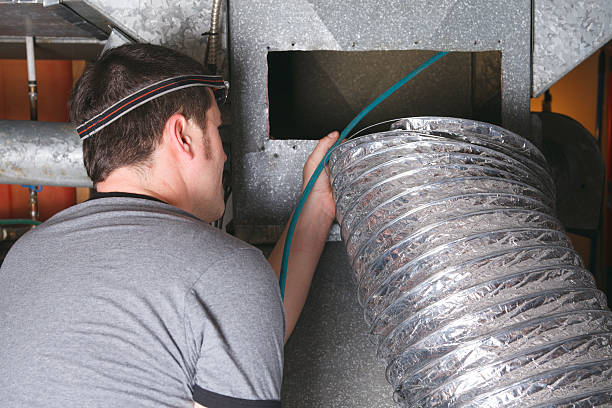 Best Residential Air Duct Cleaning  in Mountain City, TN