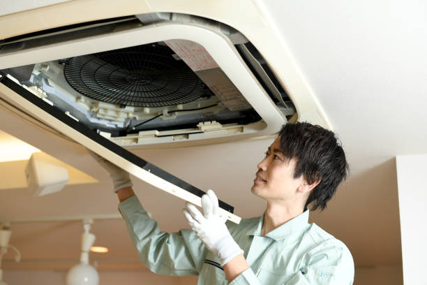 Best Air Duct Cleaning Near Me  in Mountain City, TN