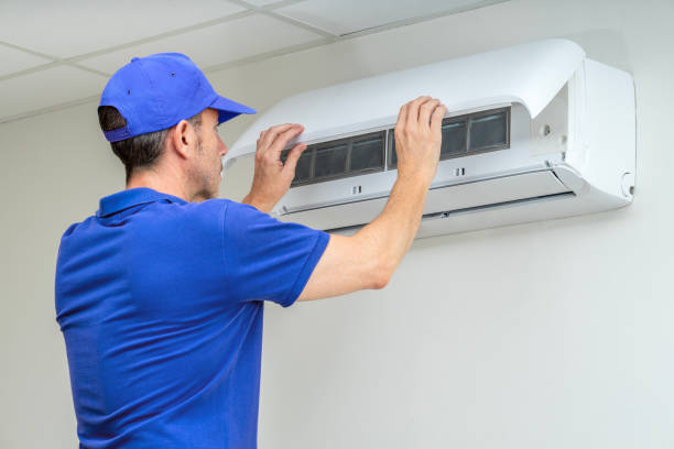 Best Best Air Duct Cleaning Company  in Mountain City, TN