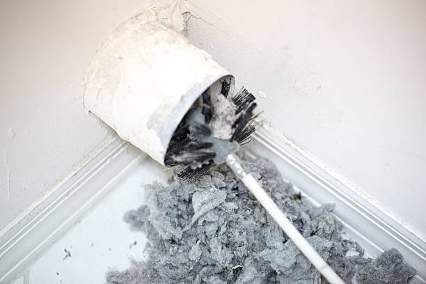 Best HVAC Duct Inspection Services  in Mountain City, TN